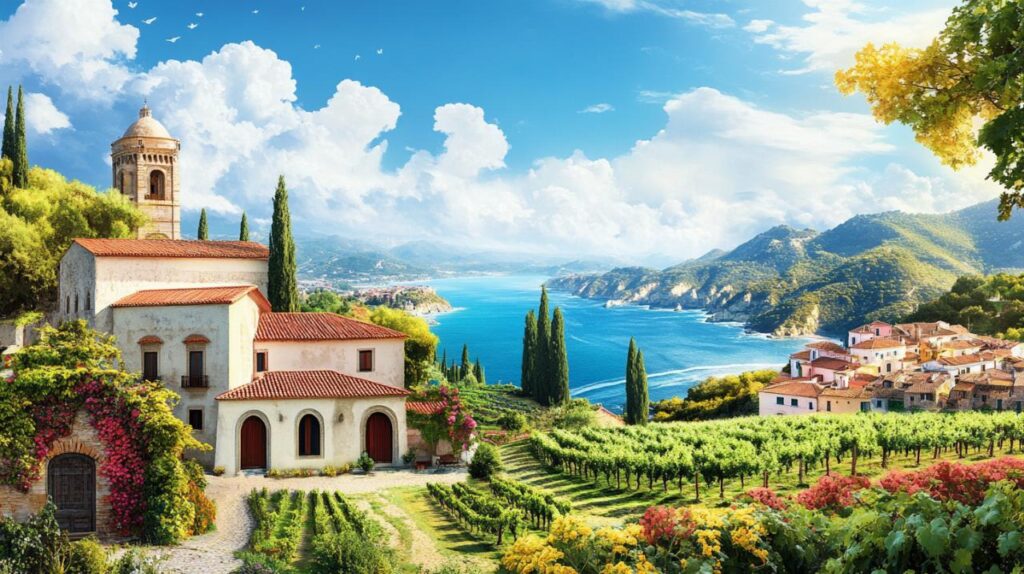 Inversión Inmobiliaria: Descubra las Ventajas en Italia, España y Portugal a Través de Portales Especializados del Mercado