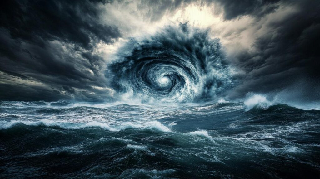 Entendiendo los tifones, ciclones y huracanes: una misma fuerza de la naturaleza con diferentes nombres para mejorar la preparación ante emergencias