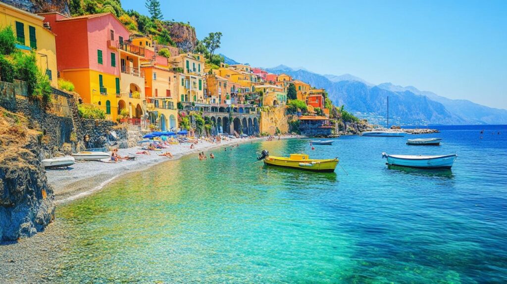 ¿Dónde ir en agosto al extranjero? Destinos que combinan aventura, voluntariado y vacaciones con propósito