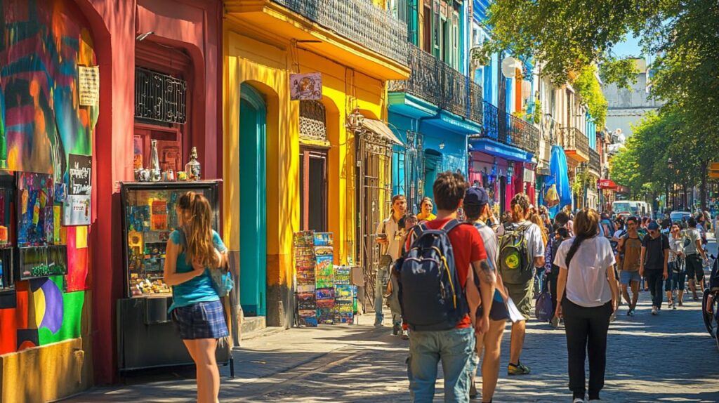 Vida en Argentina: lo que deben prever los estudiantes antes de partir – Aspectos esenciales del sistema educativo