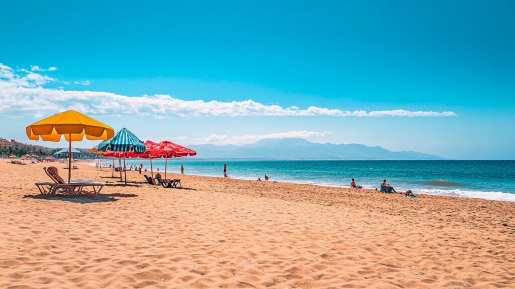 ¿Cuáles son las mejores playas cerca de Marrakech? Playas imprescindibles a pocas horas de la ciudad roja