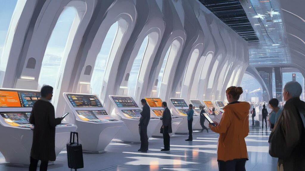 Ahorra en tus viajes: Descubre cuál es el mejor comparador de precios de billetes de avión entre las principales plataformas